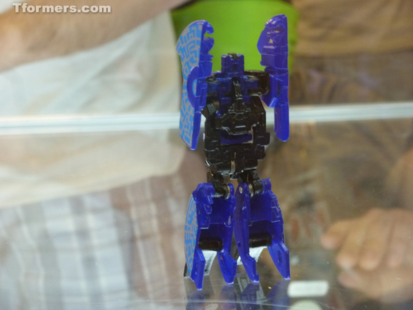 Transformers Generations Rumble Ravage  (48 of 134)